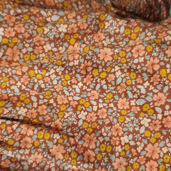 Lot of 4 Dresses Size 5 Toddler Girls - Picture 3 of 12